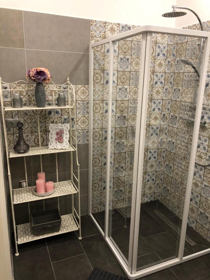 Ferienwohnung Katus Apartman Erlau Exterior foto
