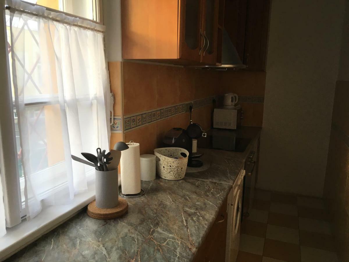 Ferienwohnung Katus Apartman Erlau Exterior foto